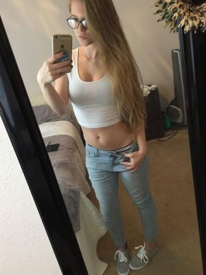 Mygirlfund AlexisKay (im Ruhestand)