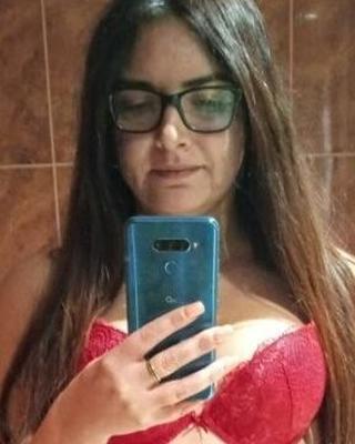 Selfie d'une adolescente pakistanaise nue