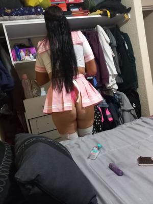 Espalda horrible robe sexy