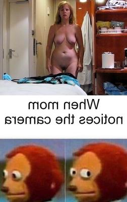 Memes de incesto de mãe e filho