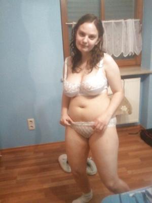 Housewifes - Sabrina from Bamberg