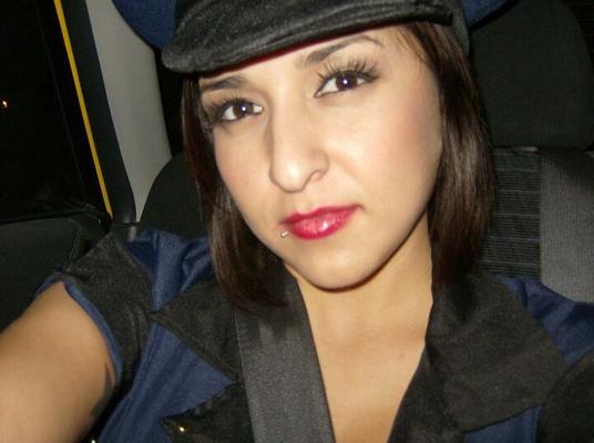 # Not So Famous Latina California Navy Wife - Lori