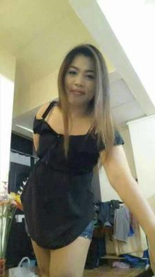 Chalisa Pattaya, fille de massage thaïlandaise