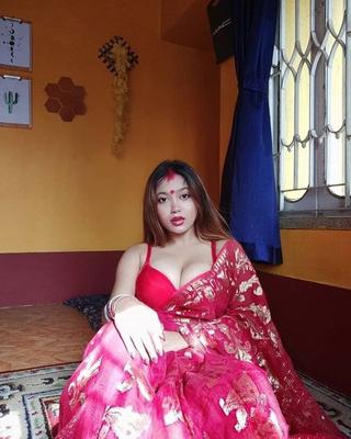 Hot Desi Girl Sherni (Appelle-moi Sherni/lovelygosh toutes les photos)