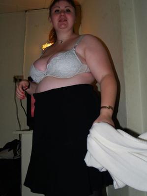 Une Femme Bbw 54