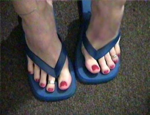 Flip Flop Fetiche