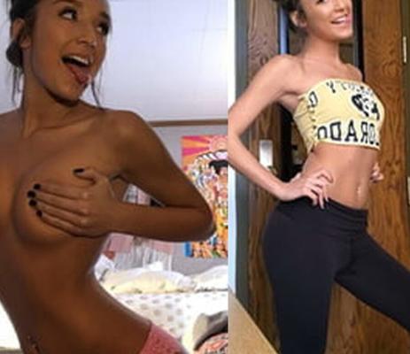 Reenvío de Gabby Webslut