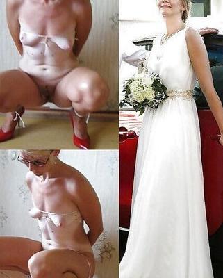 Bride Slut