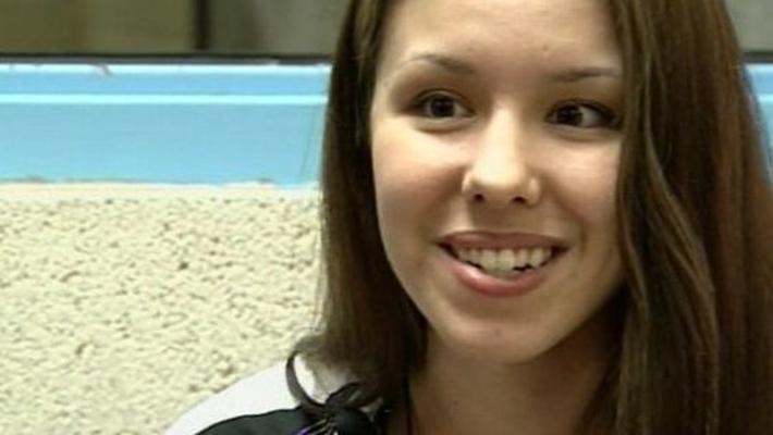 Jodi Arias