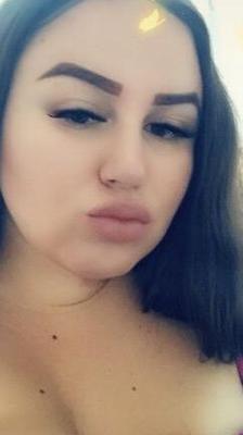 Belle BBW