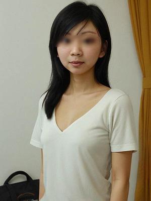 Asian teen model leaked