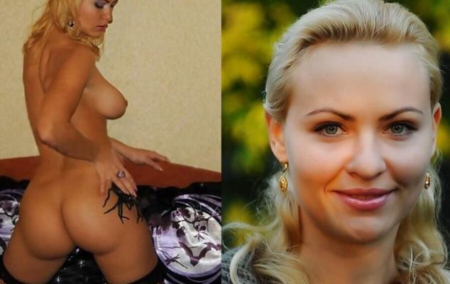 Tatiana P. Webslut Repost und Expose