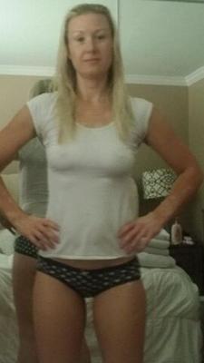 Mormon MILF