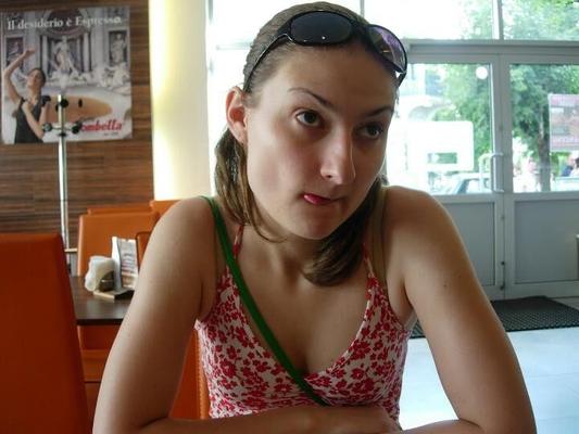 Aneta (amiga) KOMENTUJCIE/COMENTÁRIO