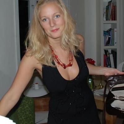 Katja deutsch privée