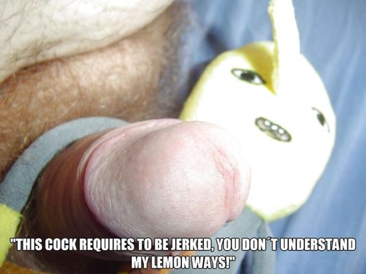 nerdy dick pictures / nerdige schwanzbilder