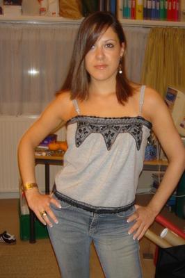 Esposa puta escort es lesbiana