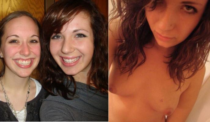 Clothed Unclothed Dressed Undressed Amateur Whores TIts