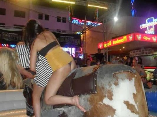 Bullrider