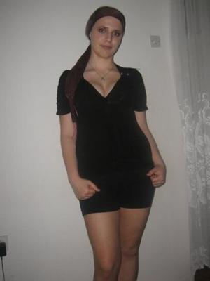 Chicas/mujeres sexys de Bosnia central