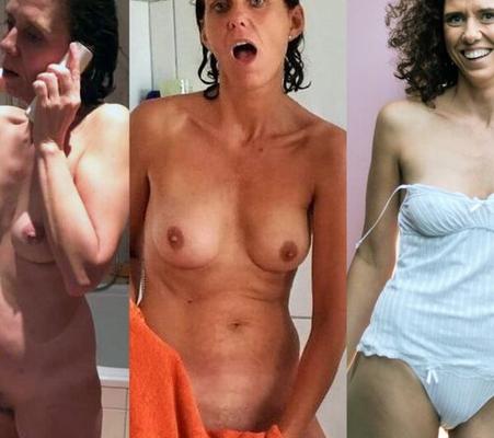 Vestidas y desvestidas 19 esposas cotidianas para admirar