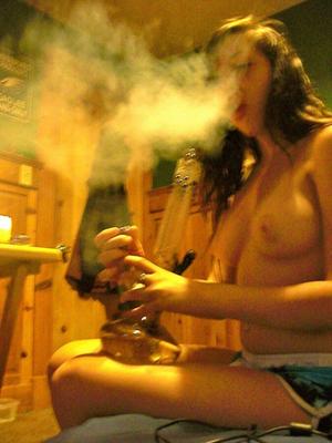 Chicas y drogas