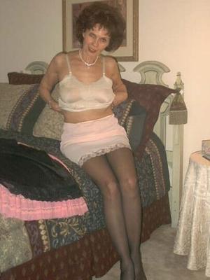 ***** Lingerie Gilf