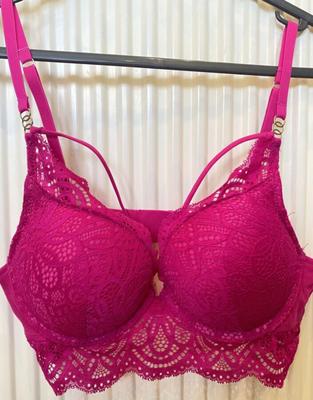 Wife�s cheap primark a bra and small thong