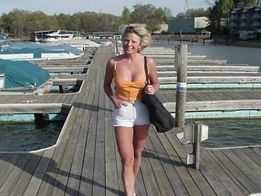 ***** Boating Milf