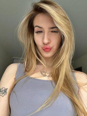 DariaSilk dama caliente de reddit