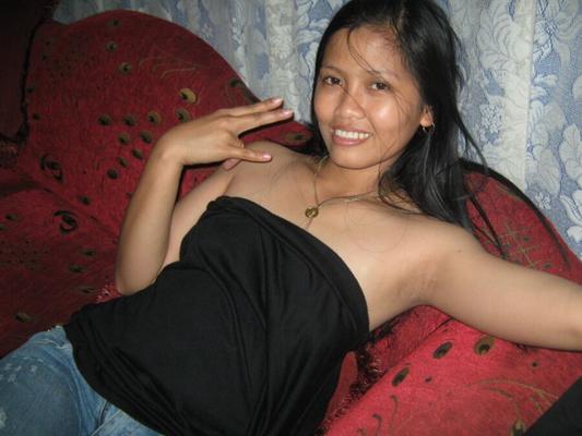 Salope philippine sexy