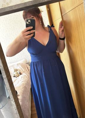 Sallyinblue milf slag