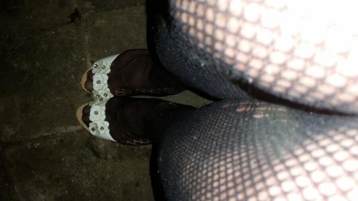 Mes chaussettes