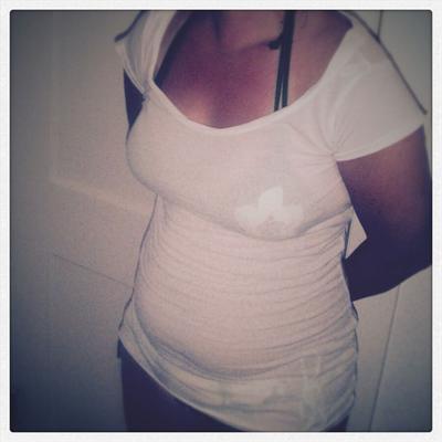 Oups, mes seins viennent de sortir ?