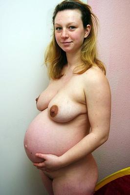 Preggo milfs ()