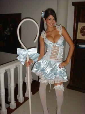 Fairy Tale/Disney Fancy Dress