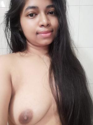 jeune Indien Nue 14