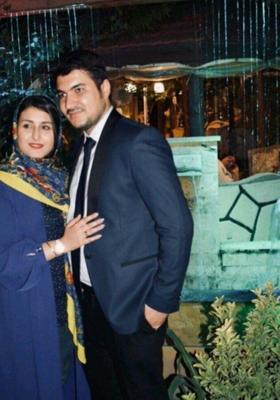 iranian cuck sharing his beautiful wife