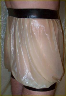 latex transparent