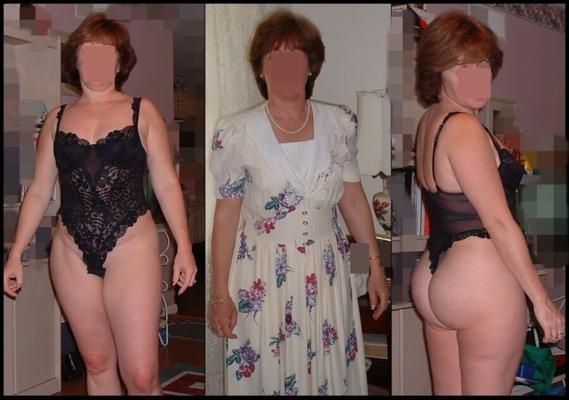 Maman est trop sexy pour être manipulée