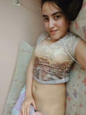 Pakistanischer Teenager nackt 1