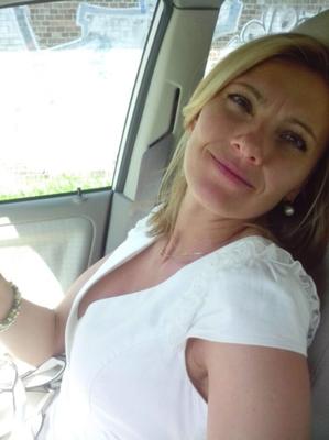 MILF Next Door Type Homemade