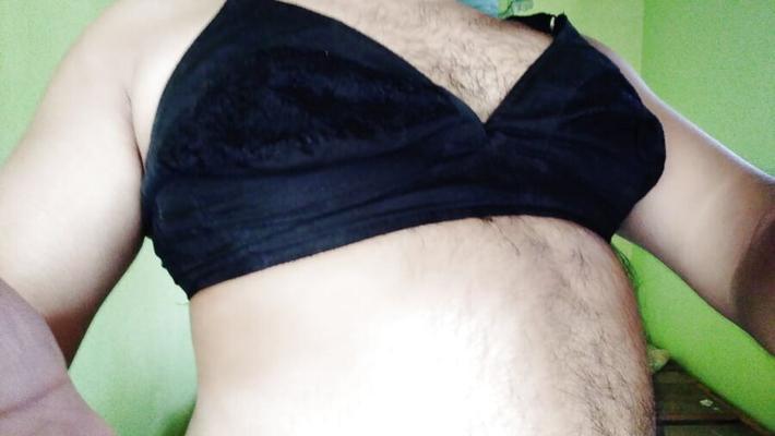 Culotte sœur avec soutien-gorge