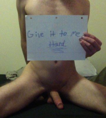 Gay teen slut