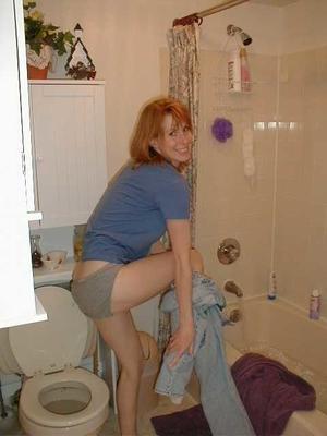 redhead wife privat from sexfast.top