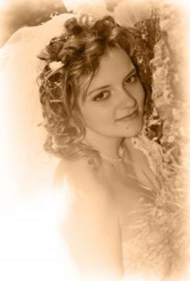 Bride Yuliya S