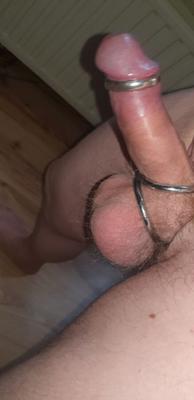 New Hairy Ring Pics