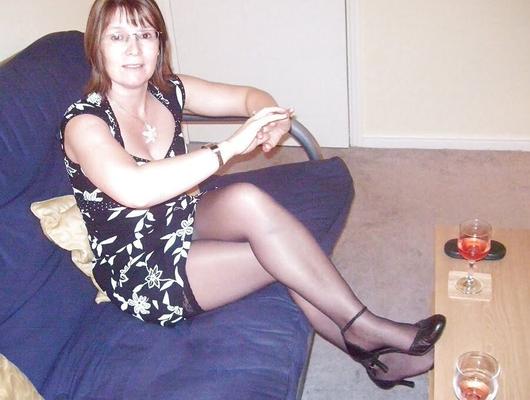 UK wife Sharon