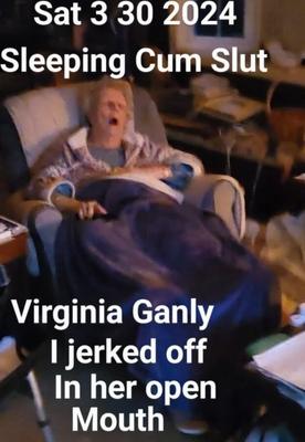 Virginia Ganly