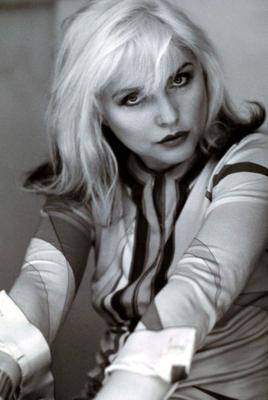 Debbie Harry